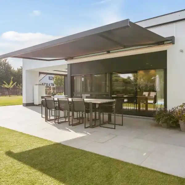 zonwering Santpoort-Noord